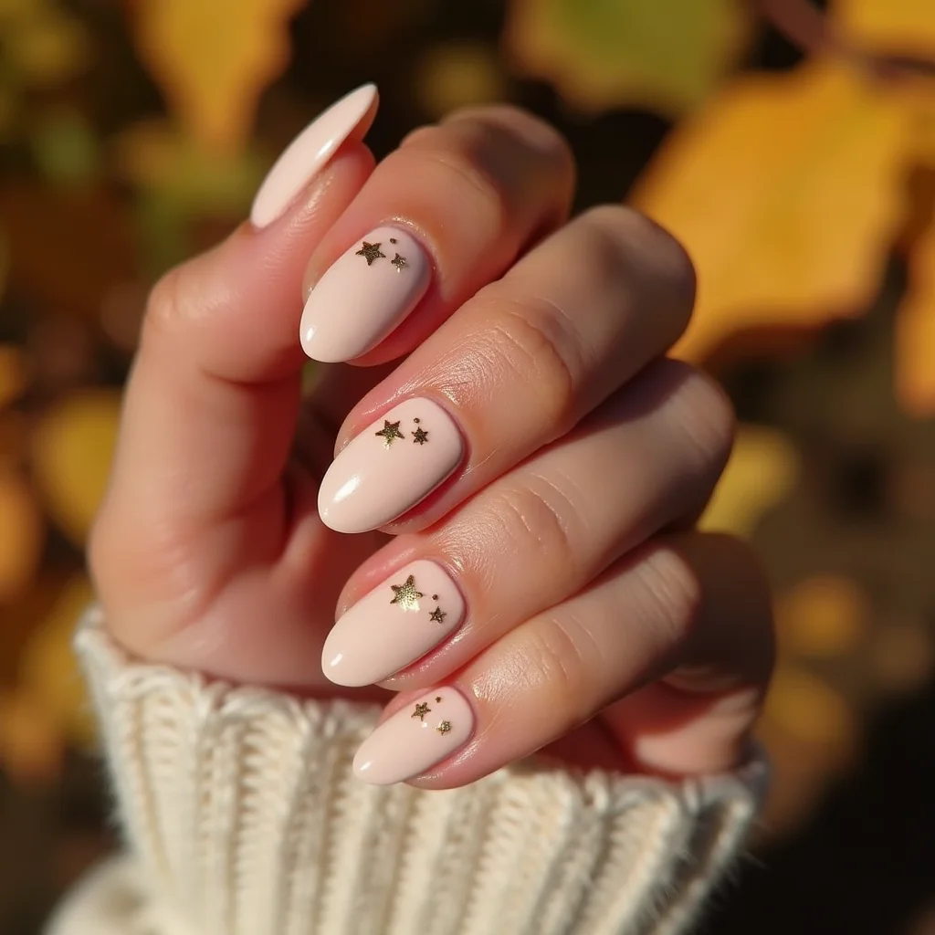 Sophisticated Ornament Style