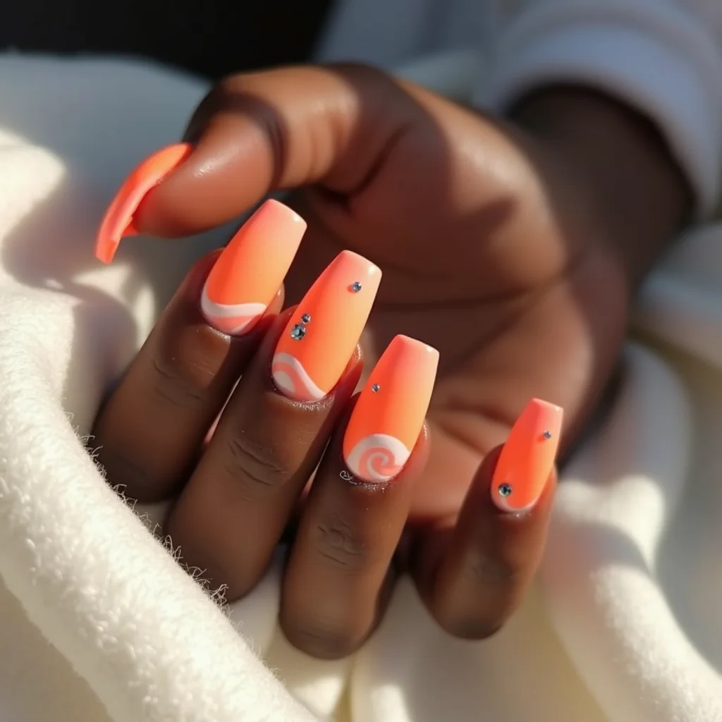 Coastal Wave Summer