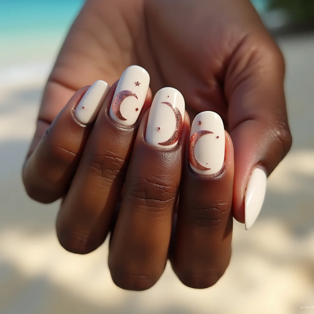 Mystical Moon Cream