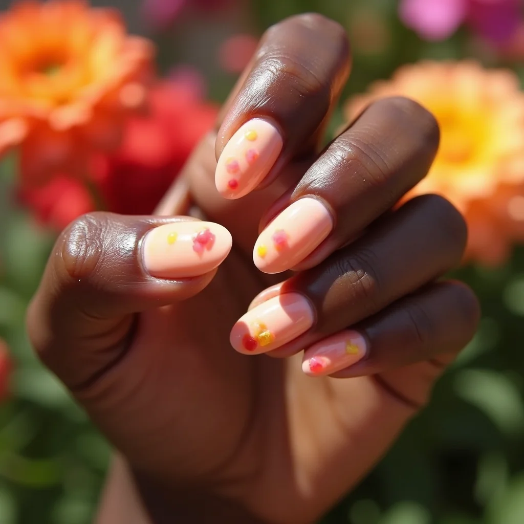 Jellybean Candy Blend