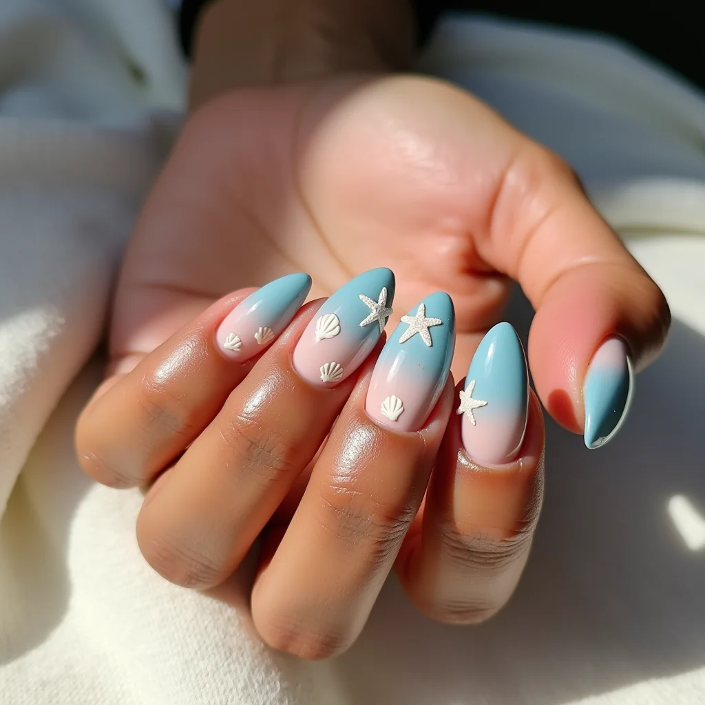 Oceanic Eco Bliss