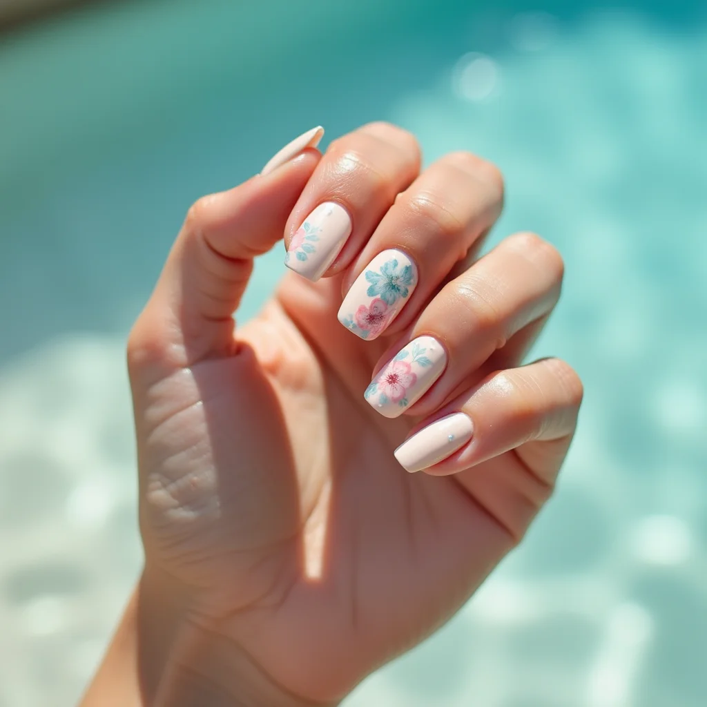 Dreamy Eco Florals
