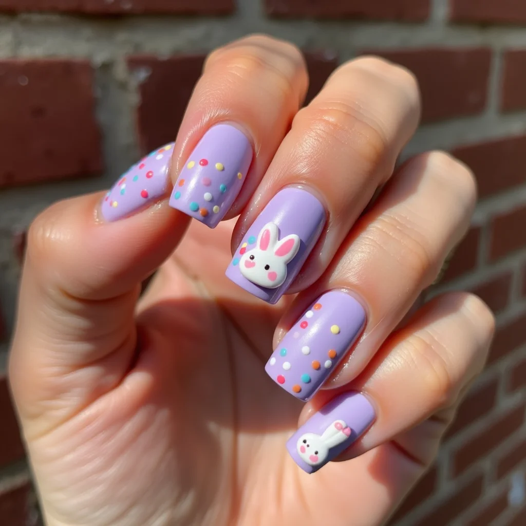  Mochi Bunny Delight