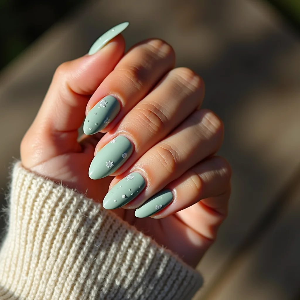 25 Classy Almond Nail Designs You Must Try in 2025