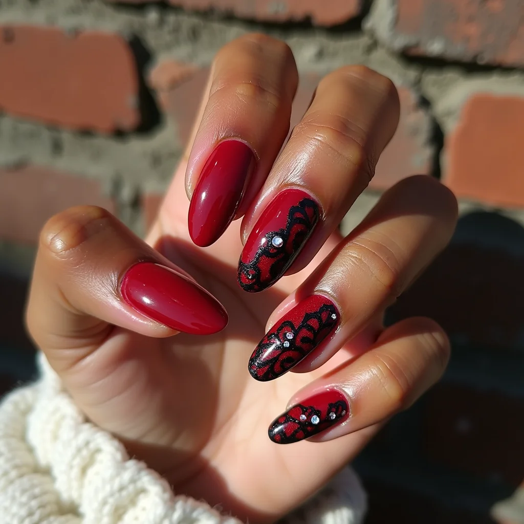 Regal Hearts Elegance