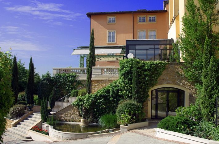 Beauvallon La Villa Florentine