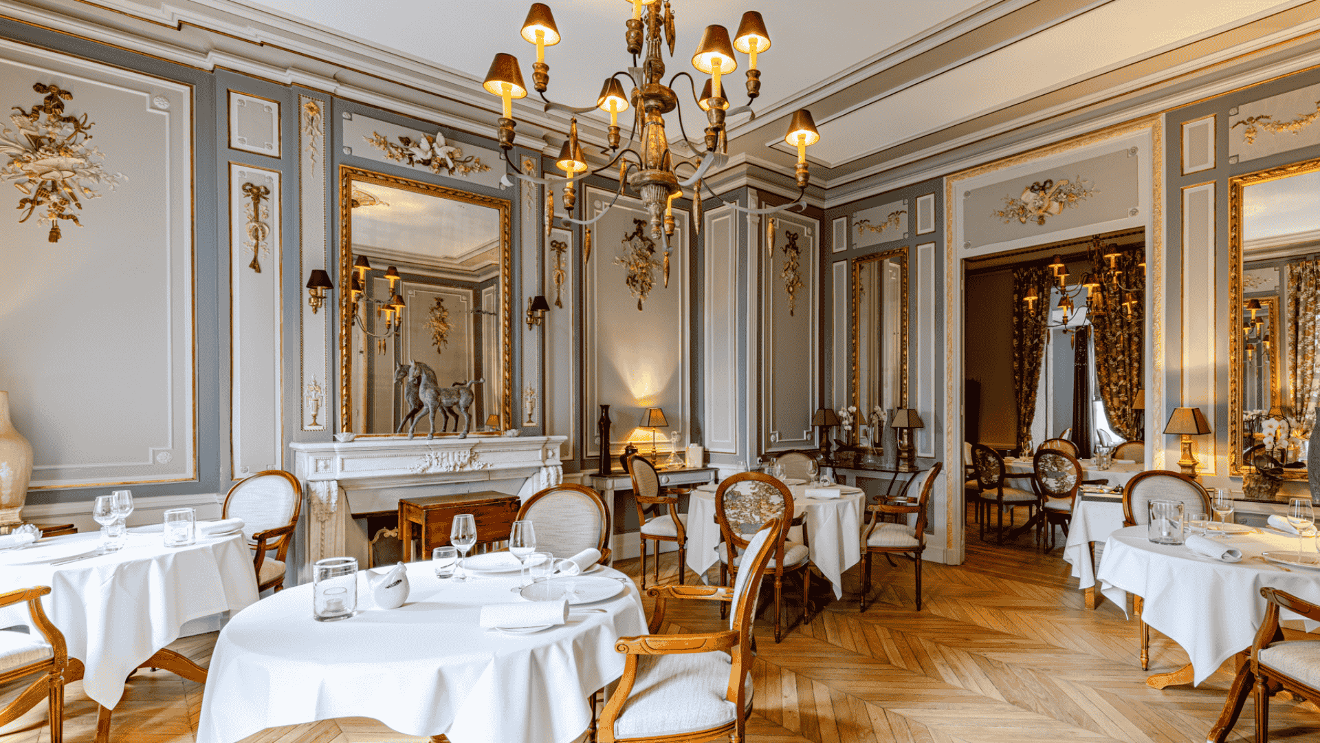 Hostellerie Cèdre & Spa Beaune