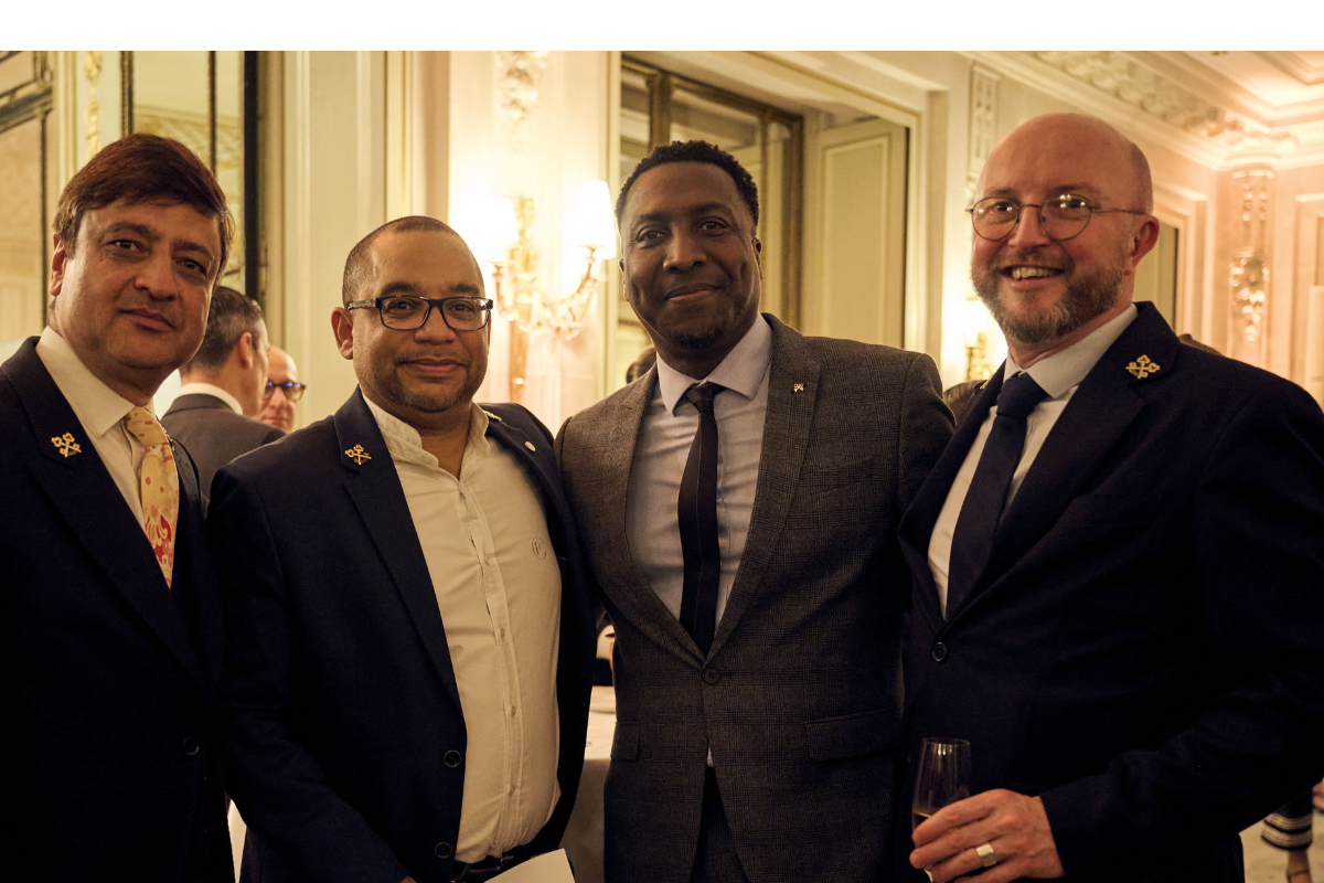 Mathieu Cailliès Les clefs d’un service en or