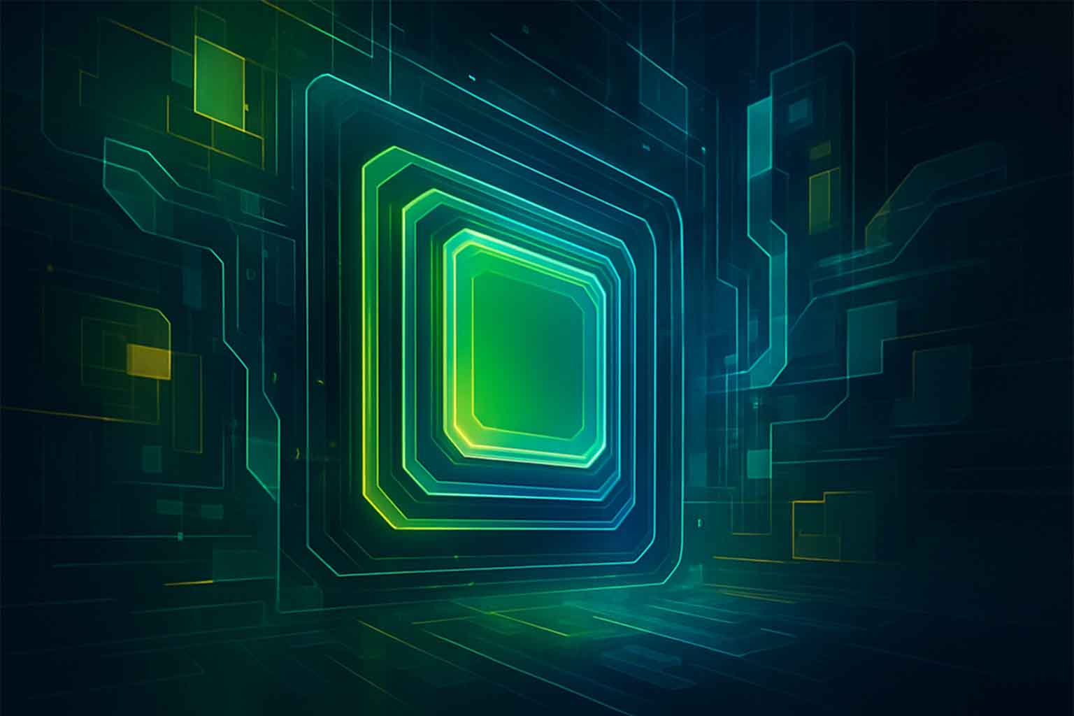Nvidia’s growth from startup to $4T giant