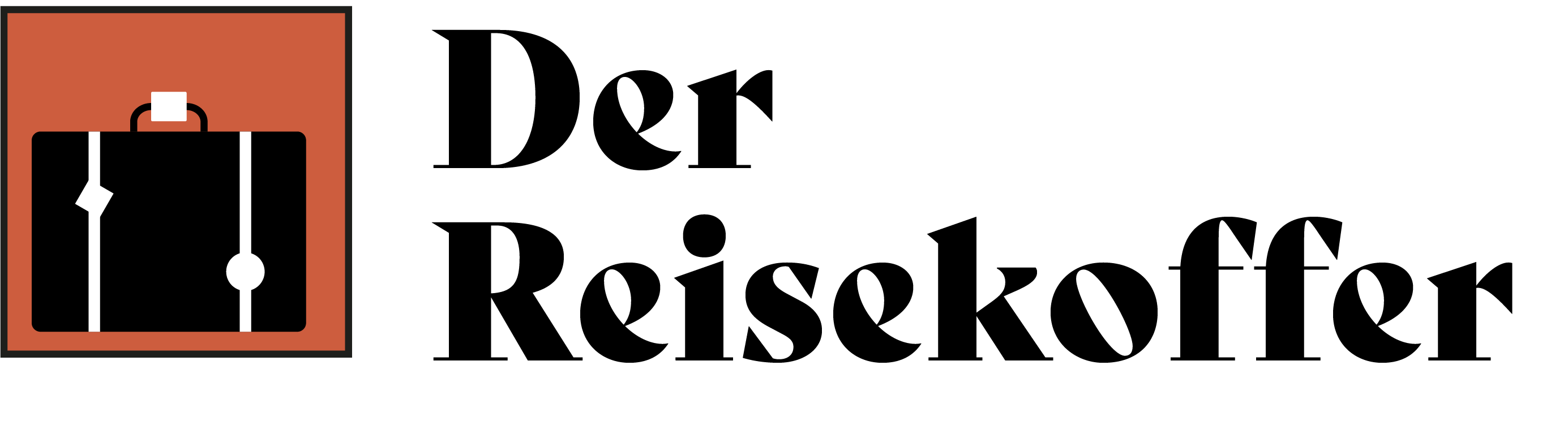 Reisekoffer Company Logo