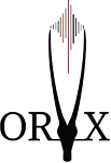 orx logo