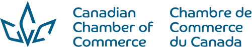 Canadian Chamber of Commerce logo