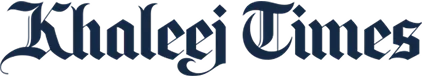 Khalee Times logo