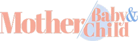 Mother Baby Child logo