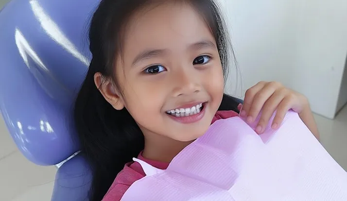 JuniorDental kids