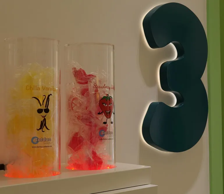 JuniorDental cabinet