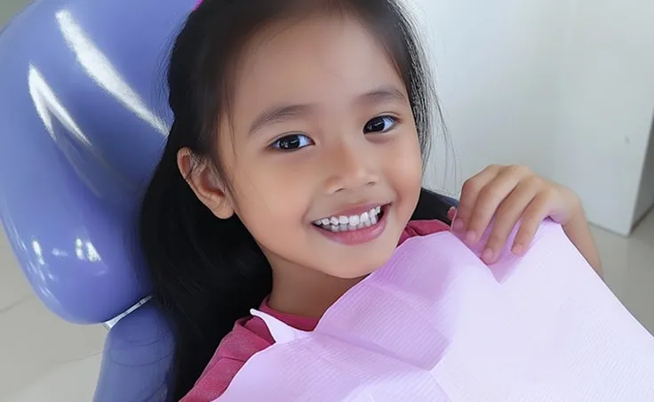 JuniorDental doctor