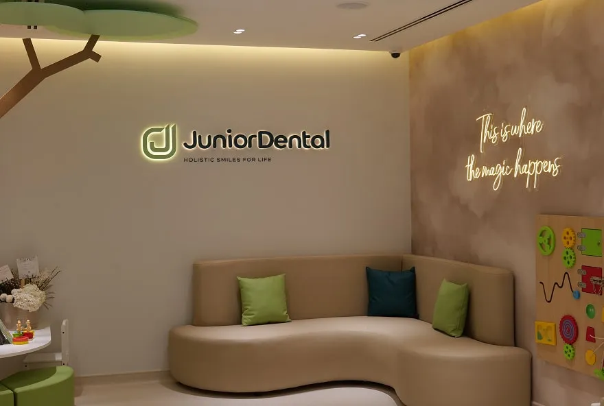 JuniorDental clinic