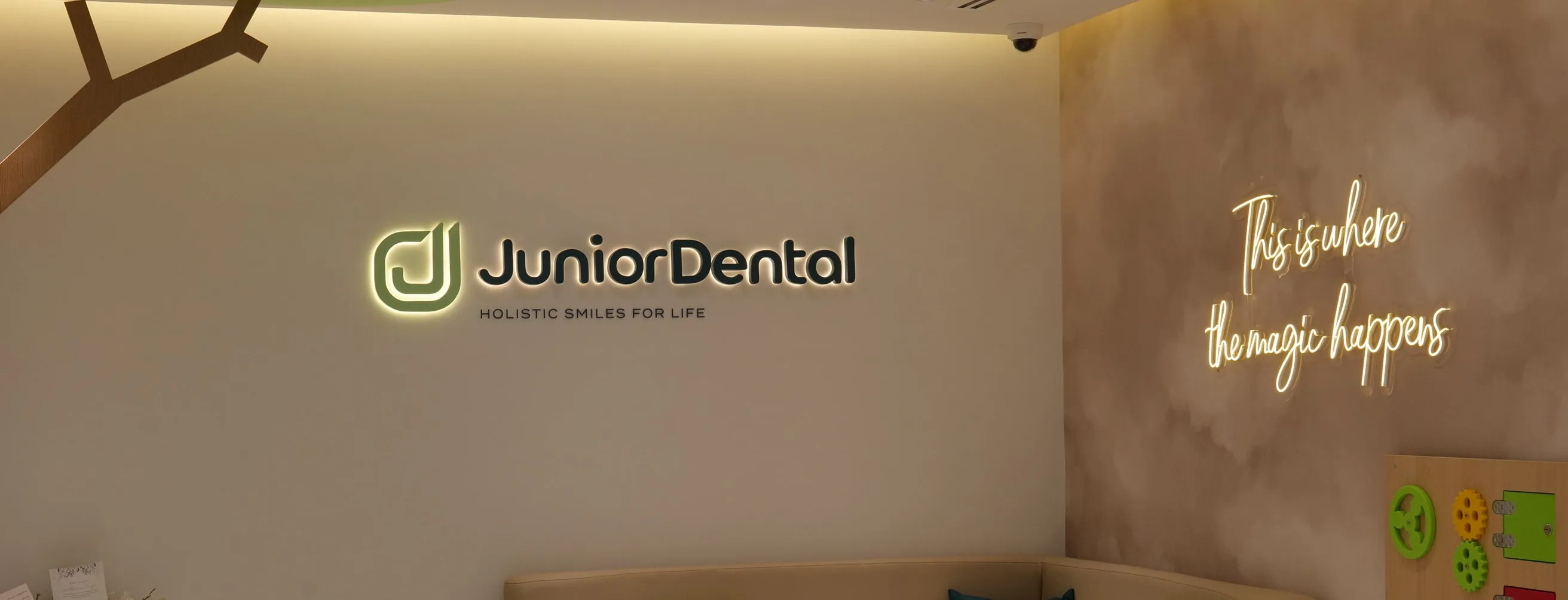 JuniorDental clinic