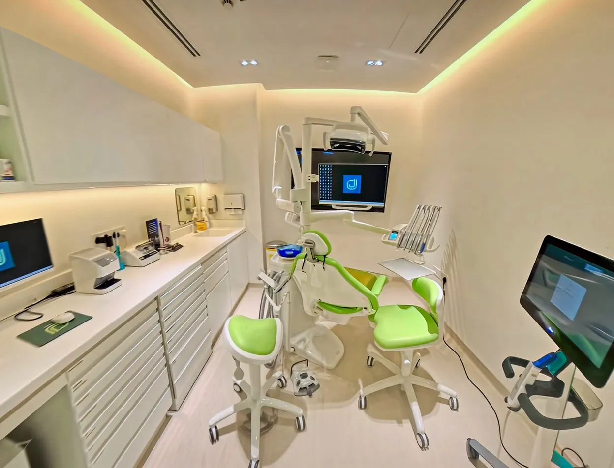 JuniorDental cabinet