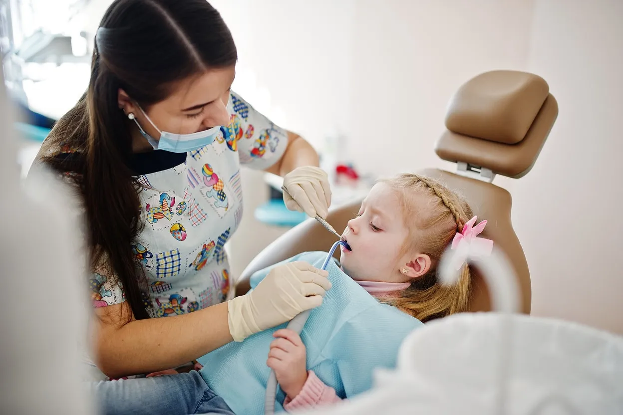 JuniorDental service