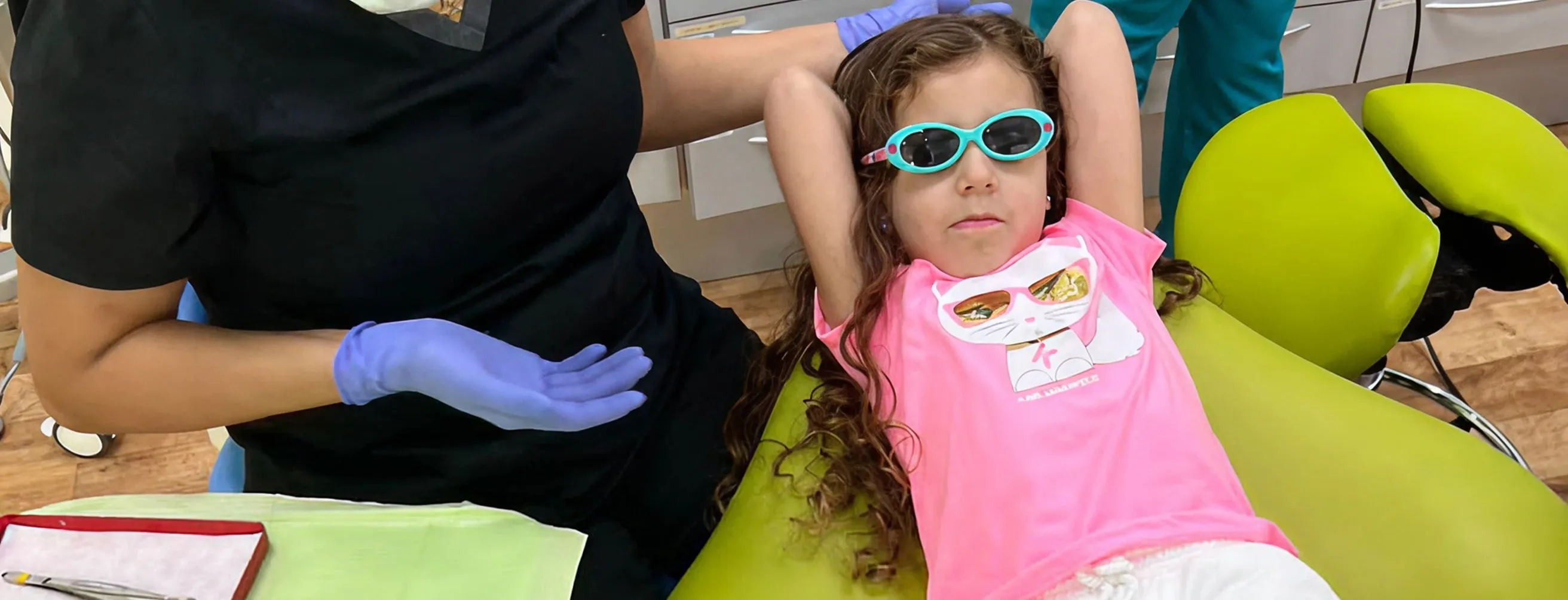 JuniorDental service