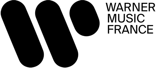 Logo de Warner Music France