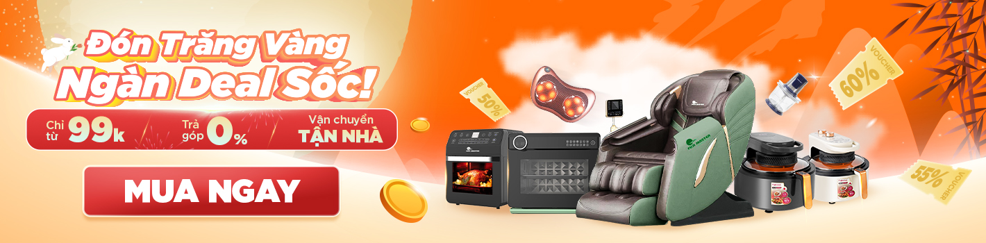 Ảnh giới thiệu Điện Máy Gia Dụng Sài Gòn Fuji