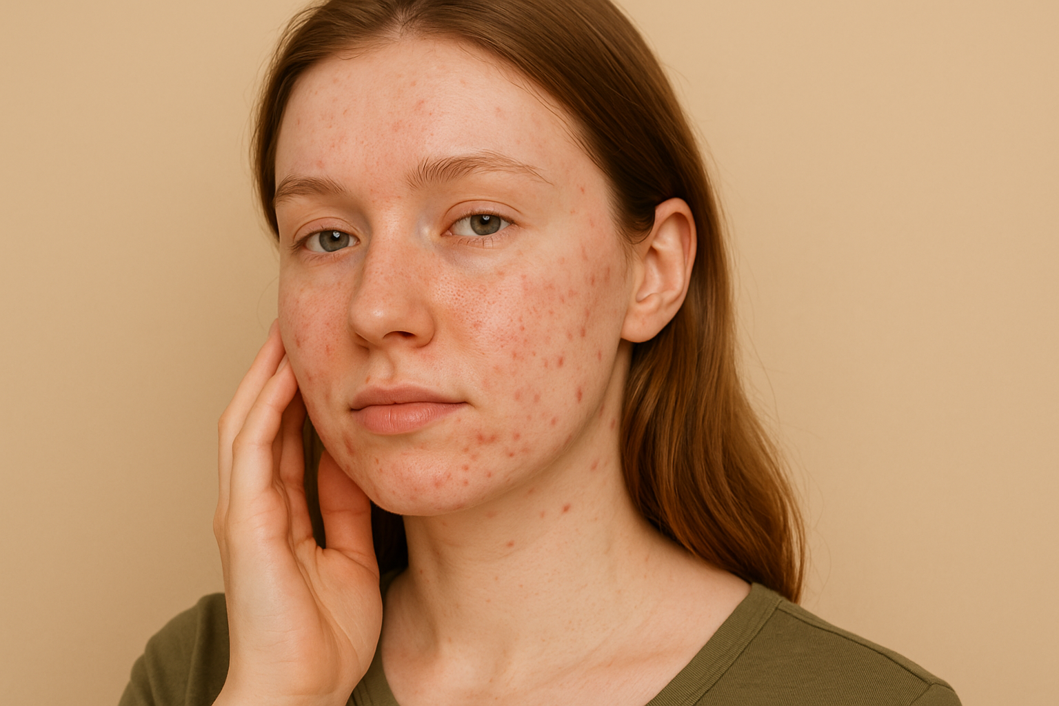 Treat your ED—100% online