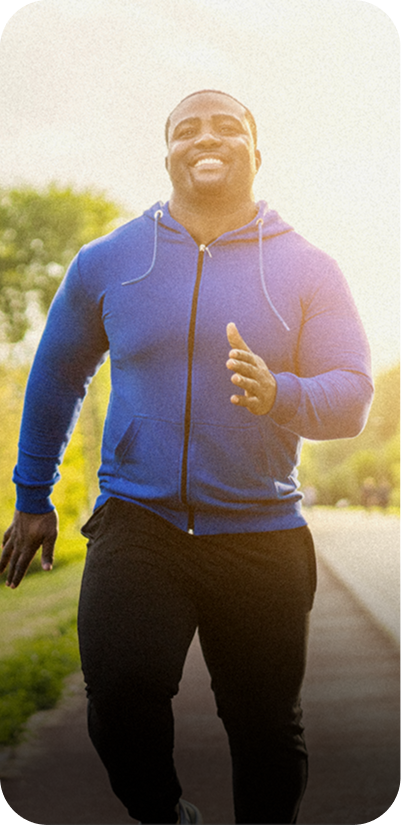 Start seeing changes