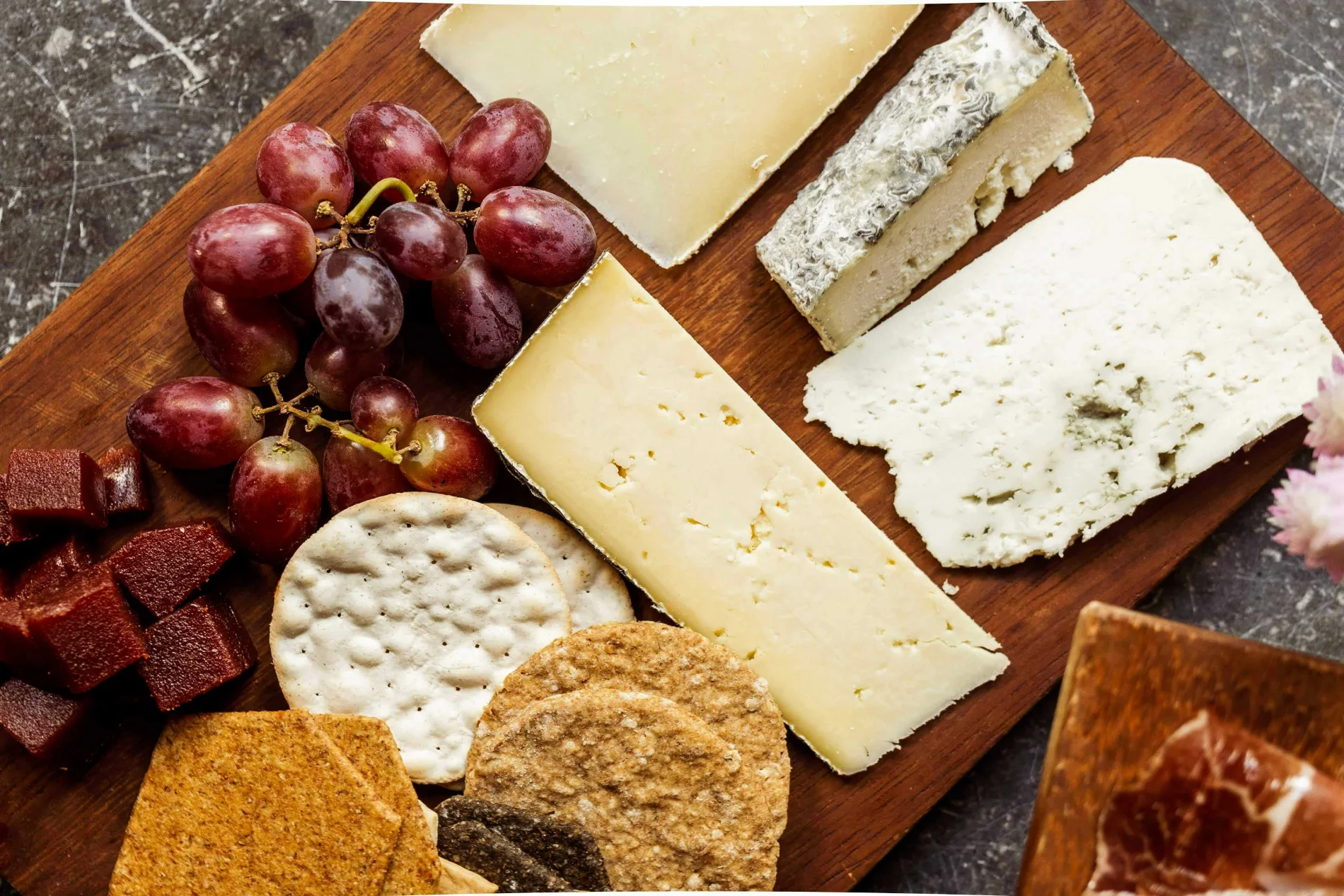 Creating a Memorable Experience with Our Artisan Cheese Boards