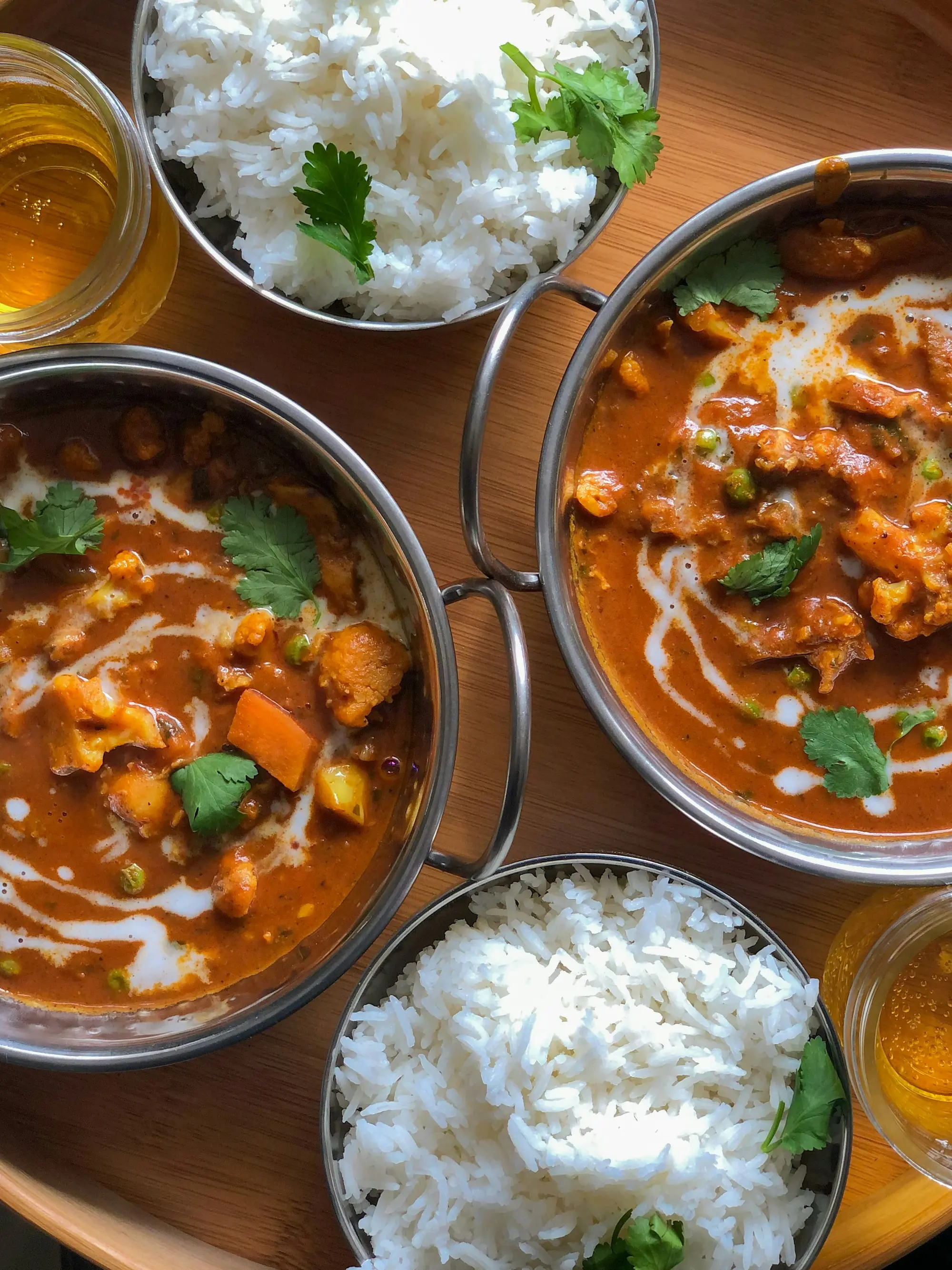 The Rise of Bowl Food Weddings and Why Guests Love Them