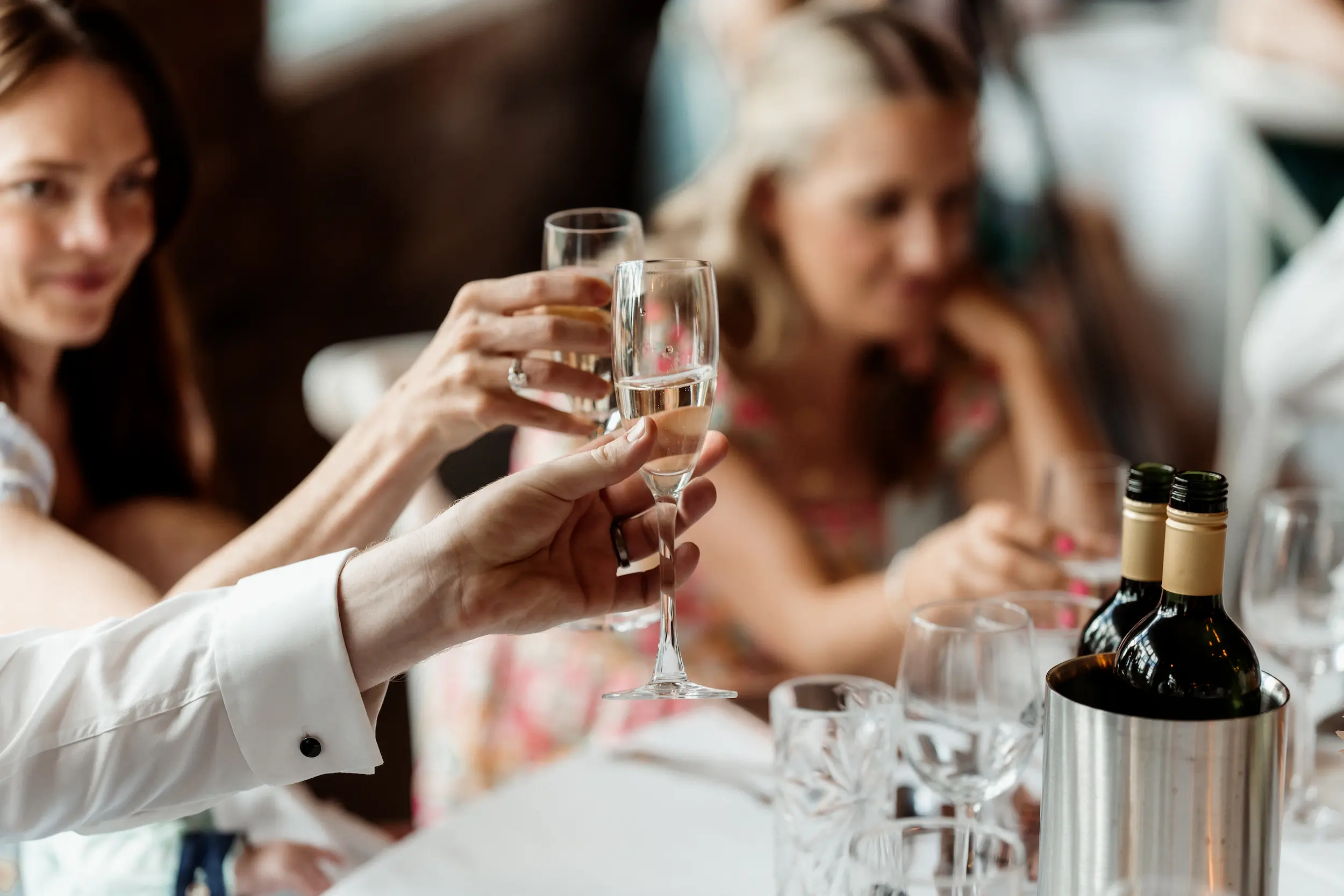 Why Sharing Menus Are Changing Modern Wedding Dining