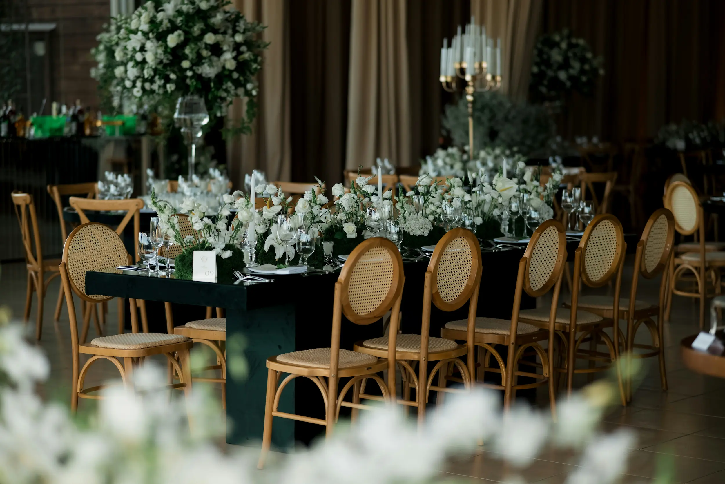 Choosing the Right Catering Style for Your Event