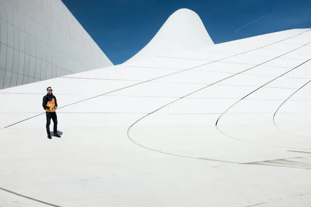 Architecture 