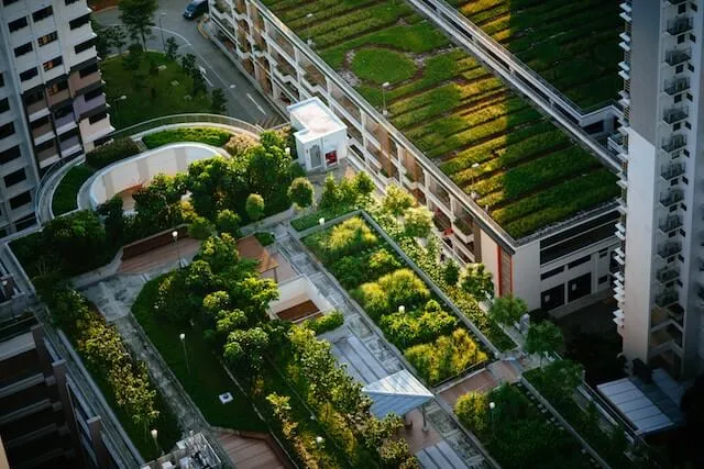 Urban Planning
