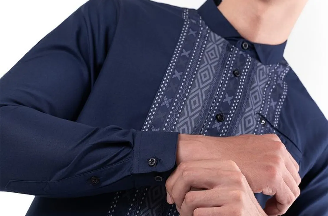 Konveksi Baju Koko Terdekat