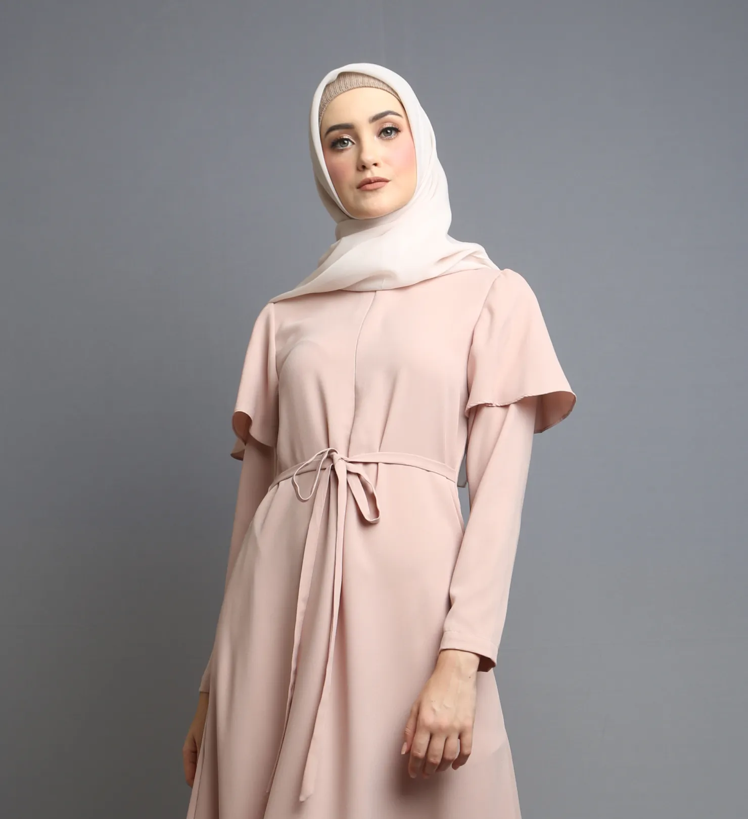 Jasa Konveksi Gamis