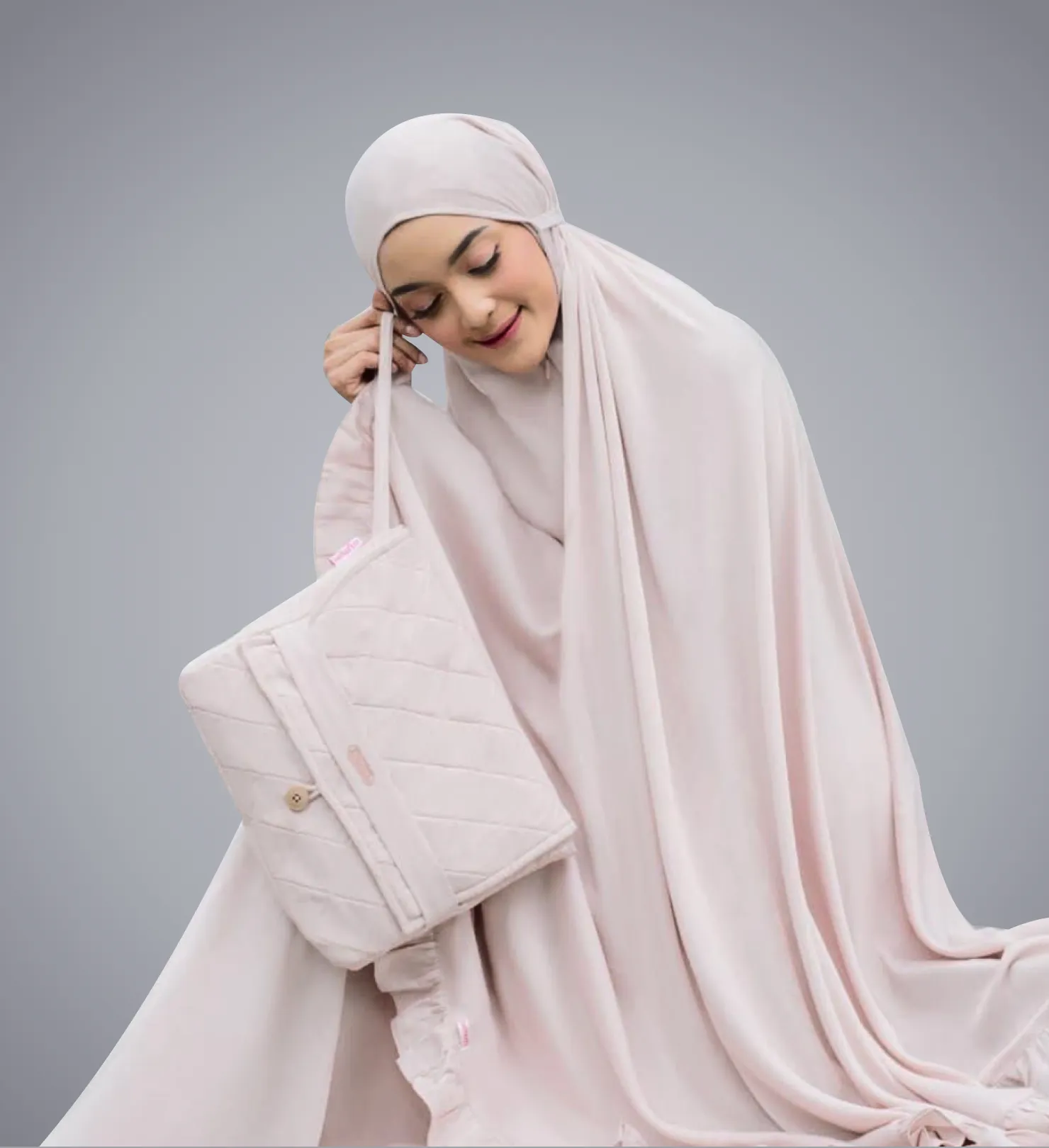 Jasa Konveksi Gamis