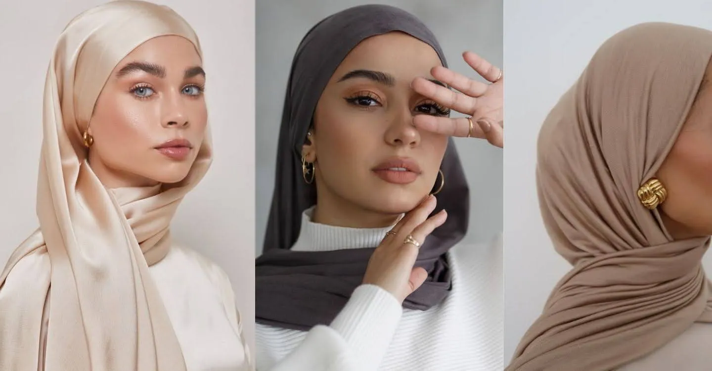 5 Tren Hijab 2025: Gaya Baru yang Stylish, Elegan, dan Siap Bikin Kamu Lebih Percaya Diri