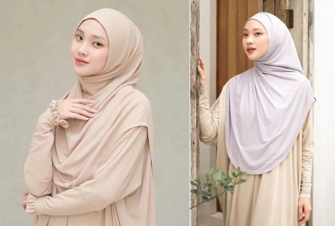 Konveksi Hijab Brand Sendiri