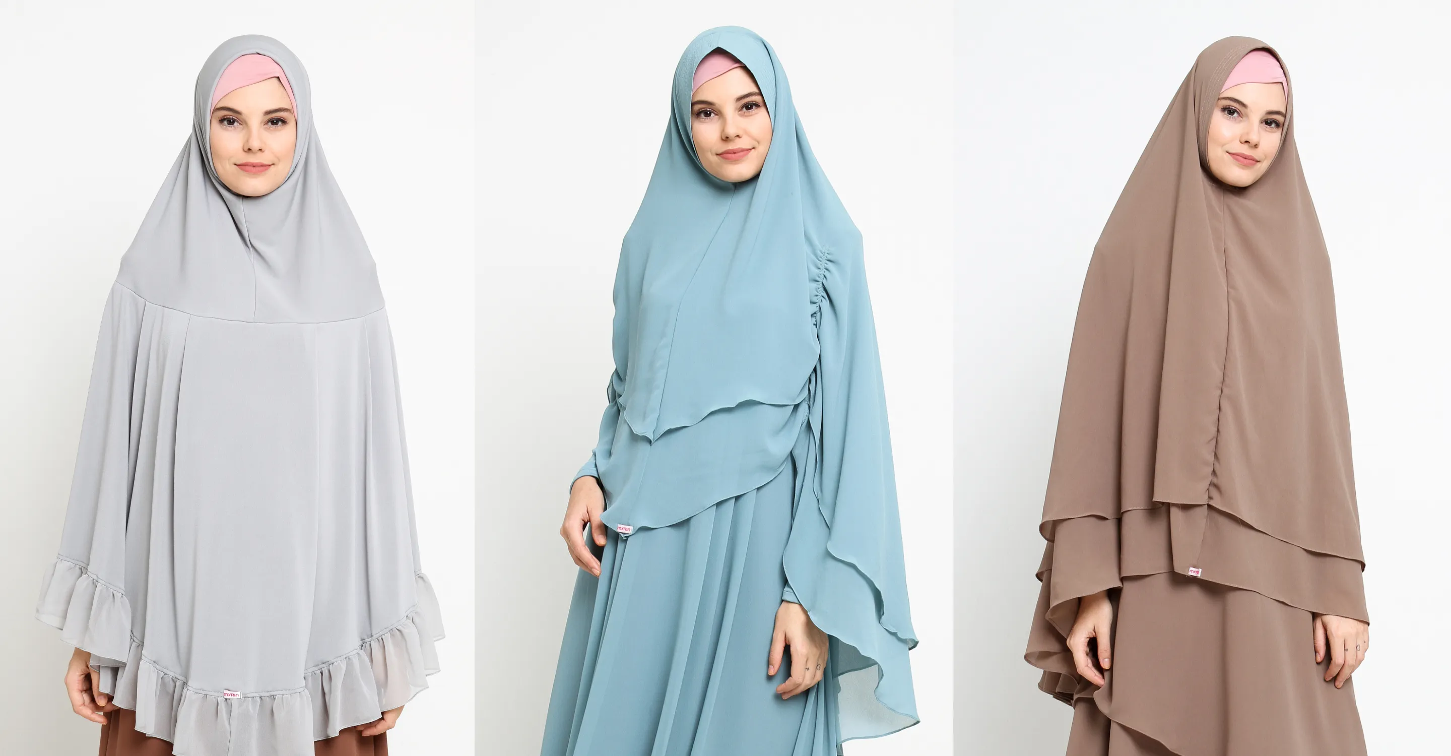 Rumoda Konveksi Hijab Terpercaya