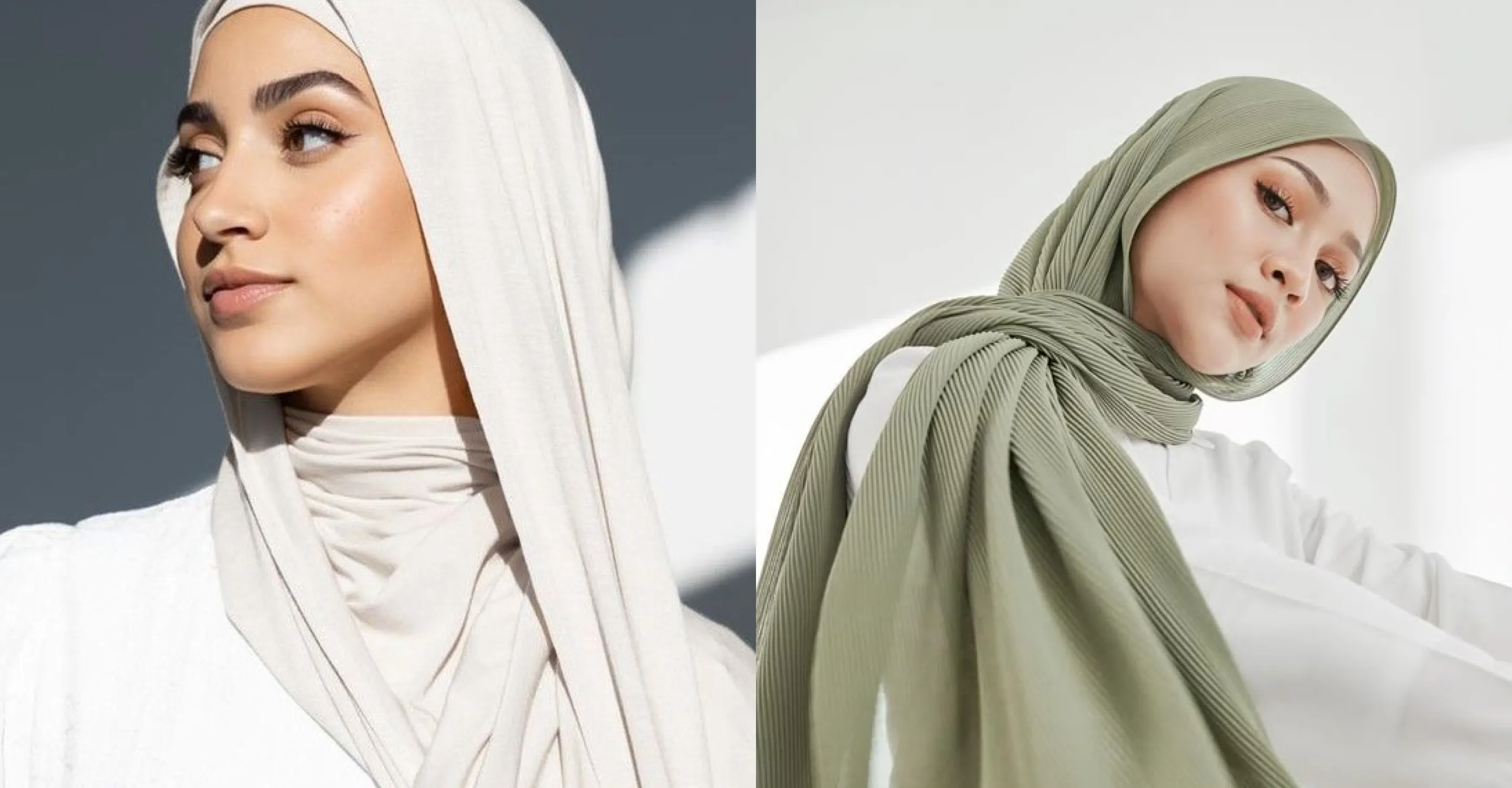 Ingin Mulai Bisnis Hijab Sendiri? Ini Proses Produksi yang Perlu Kamu Tahu