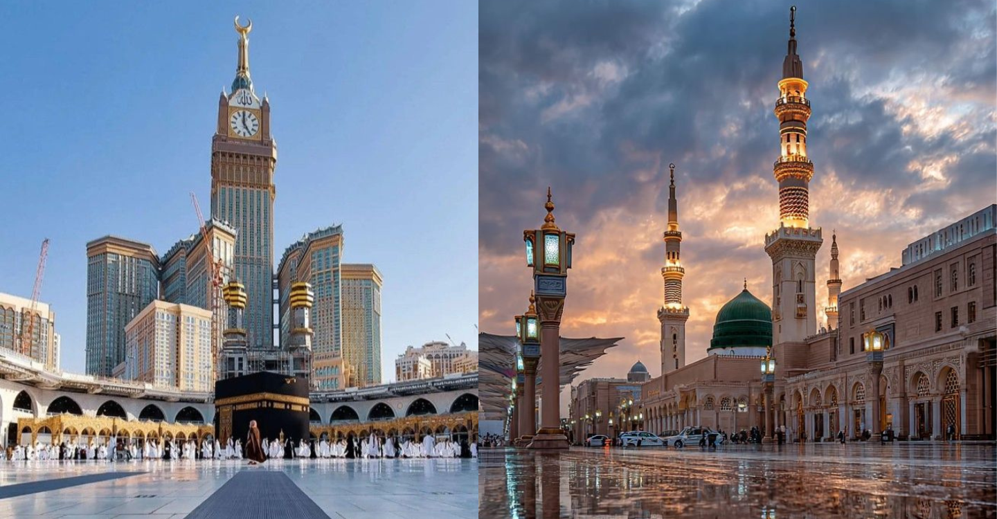 7 Pakaian Wajib Jamaah Haji & Umrah: Panduan Travel untuk Kenyamanan Maksimal