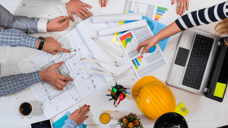 Project Risks Manpower Construction The Hidden Costs of Poor Risk Management in Construction Projects
