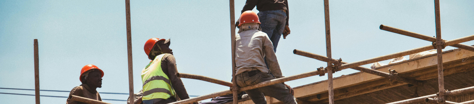 Critical Risk Management