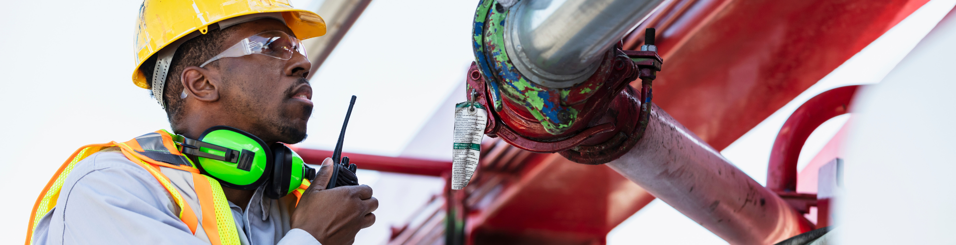 safety management system consulting