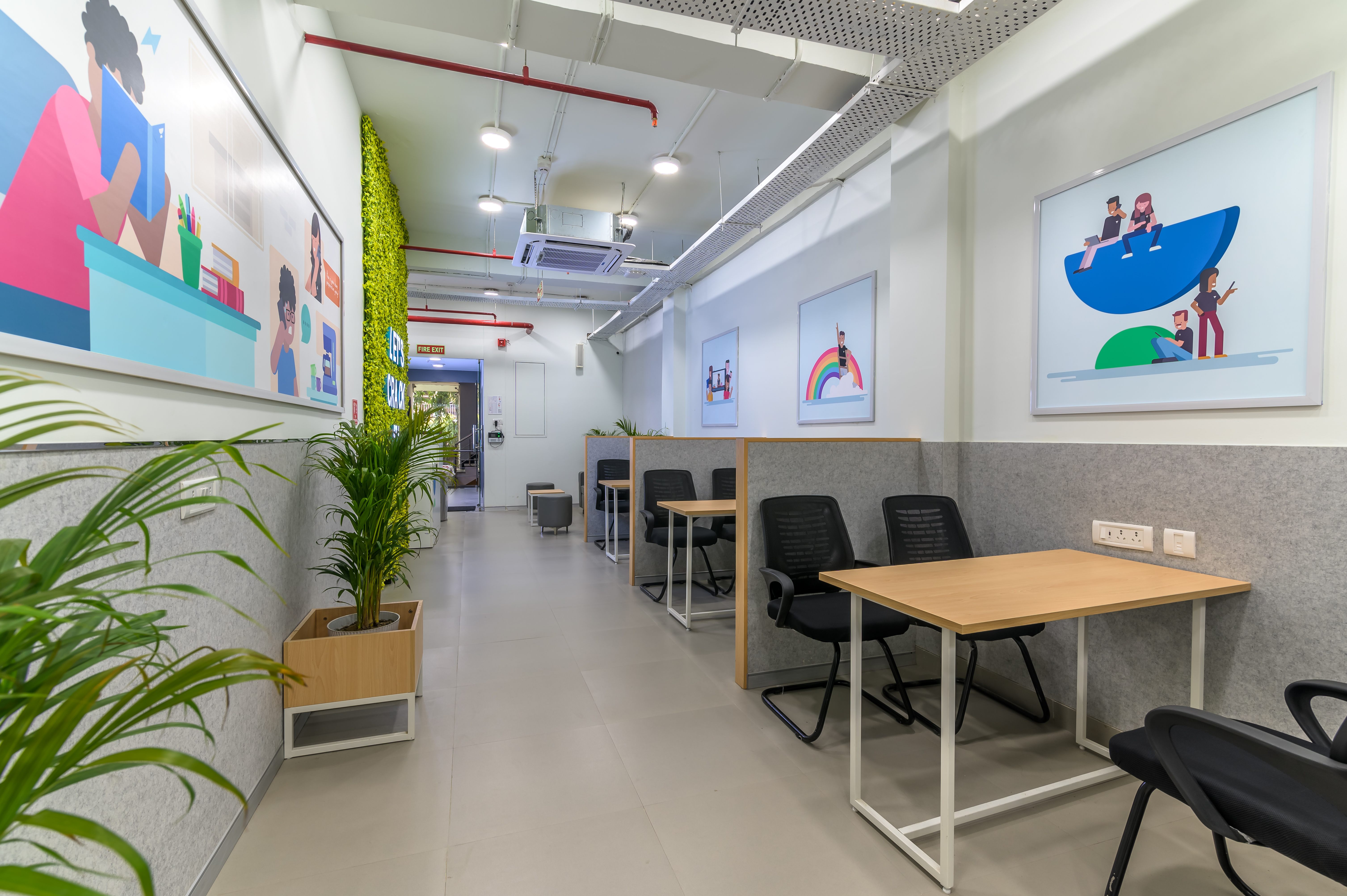 Image of the online class in Unacademy app