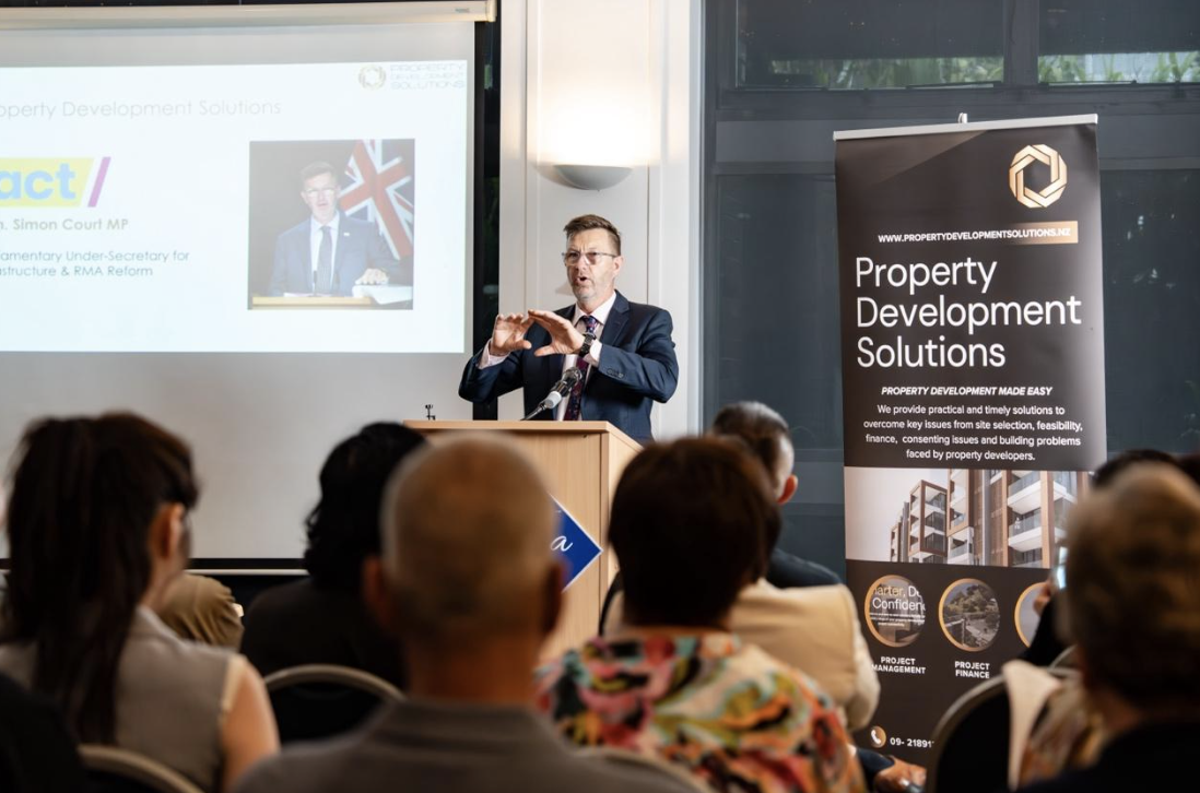 February 2026 PDS Event