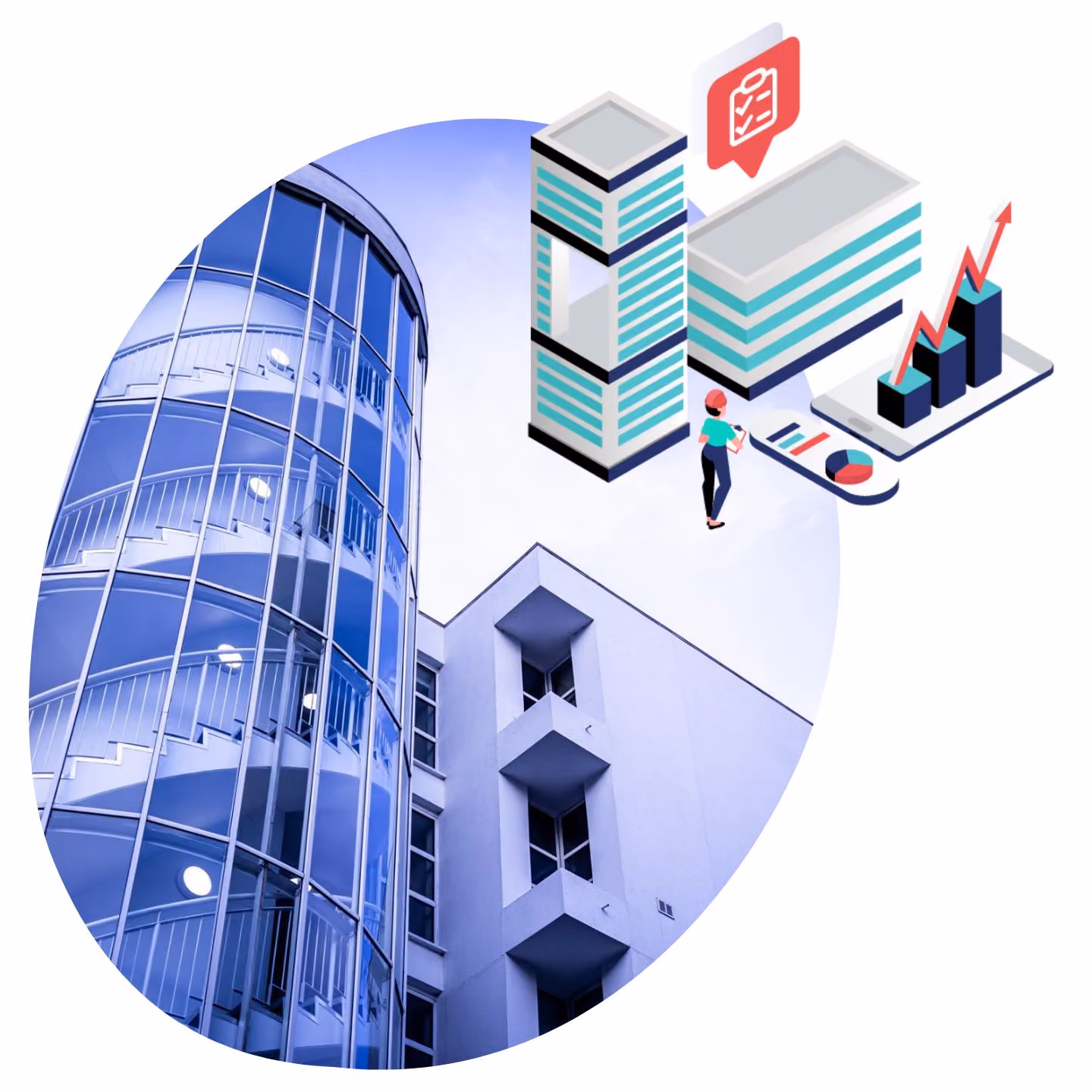 Major Works and Project Management services